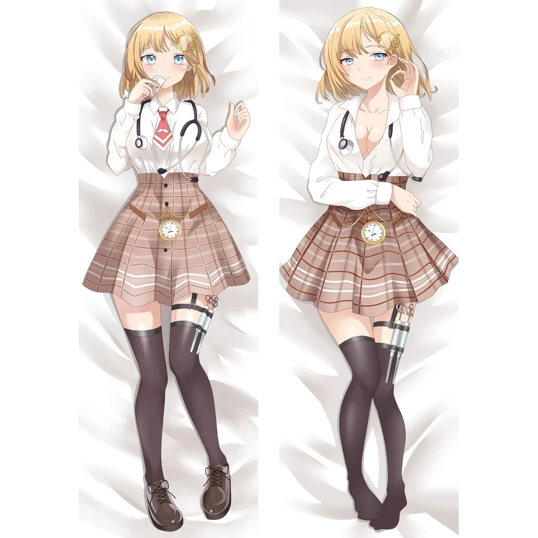 60x180cm Vtuber Watson Amelia Dakimakura Pillow Case Hugging Body Pillowcase Bedding Decorating Gift
60x180cm Vtuber Watson Amelia Dakimakura Pillow Case Hugging Body Pillowcase Bedding Decorating Gift