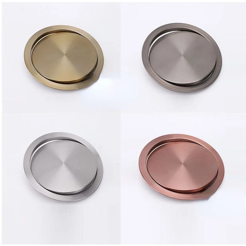 Stainless Steel Flush Flip-top Swing Cover Lid Trash Waste Chute Kitchen Bath Countertop Grommet Bronze Red Gold Titanium Black
Stainless Steel Flush Flip-top Swing Cover Lid Trash Waste Chute Kitchen Bath Countertop Grommet Bronze Red Gold Titanium Black