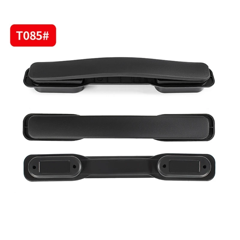 1Pc Luggage Handle Plastic Pull Handle Grip Replacement Parts for Suitcase Box Travel Bag 517D
1Pc Luggage Handle Plastic Pull Handle Grip Replacement Parts for Suitcase Box Travel Bag 517D