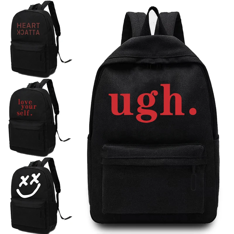 Canvas Backpacks Women Shoulders School Bag Walls Pattern Casual Large Multifunctional Bags Designer Laptop Backpack
Canvas Backpacks Women Shoulders School Bag Walls Pattern Casual Large Multifunctional Bags Designer Laptop Backpack