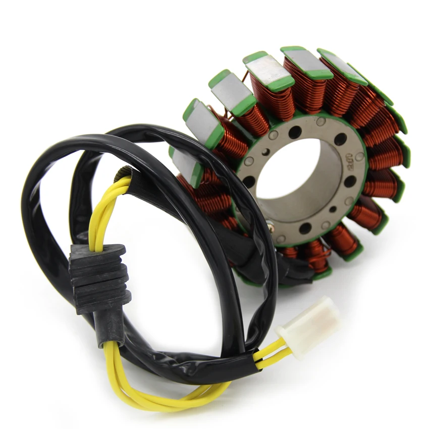 

Motorcycle Ignition Magneto Stator Coil Honda CBR900 CBR893 CBR900RR Fireblade 1993-1995 CBR1100XX 31120-MW0-004 31120-MAT-004