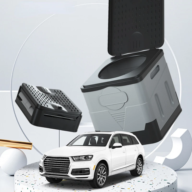 PP Outdoor Portable Folding Toilet Car Toilet Camping Emergency Toilet Camping Self-driving Toilet Elderly Emergency Toilet
PP Outdoor Portable Folding Toilet Car Toilet Camping Emergency Toilet Camping Self-driving Toilet Elderly Emergency Toilet