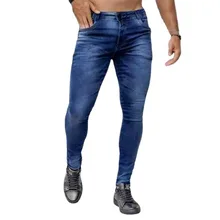 Men Skinny Jeans Biker Ripped Long Denim Trousers High Waist Pants Destroyed Stretchy Black Causal Bussiness Full Length Pants
Men Skinny Jeans Biker Ripped Long Denim Trousers High Waist Pants Destroyed Stretchy Black Causal Bussiness Full Length Pants