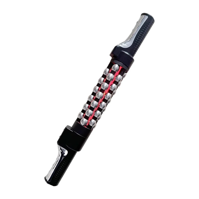 2023 New Arrivals Red Light Heated Massage Device 360 Rotating Inner Ball Roller For Whole Body Anti Cellulite
2023 New Arrivals Red Light Heated Massage Device 360 Rotating Inner Ball Roller For Whole Body Anti Cellulite