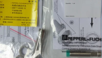NBN4-12GM50-E2 NBN4-12GM50-E0 NBN4-12GM50-A2 NBN4-12GM50-A0 P+F New Proximity Switch Sensor
NBN4-12GM50-E2 NBN4-12GM50-E0 NBN4-12GM50-A2 NBN4-12GM50-A0 P+F New Proximity Switch Sensor