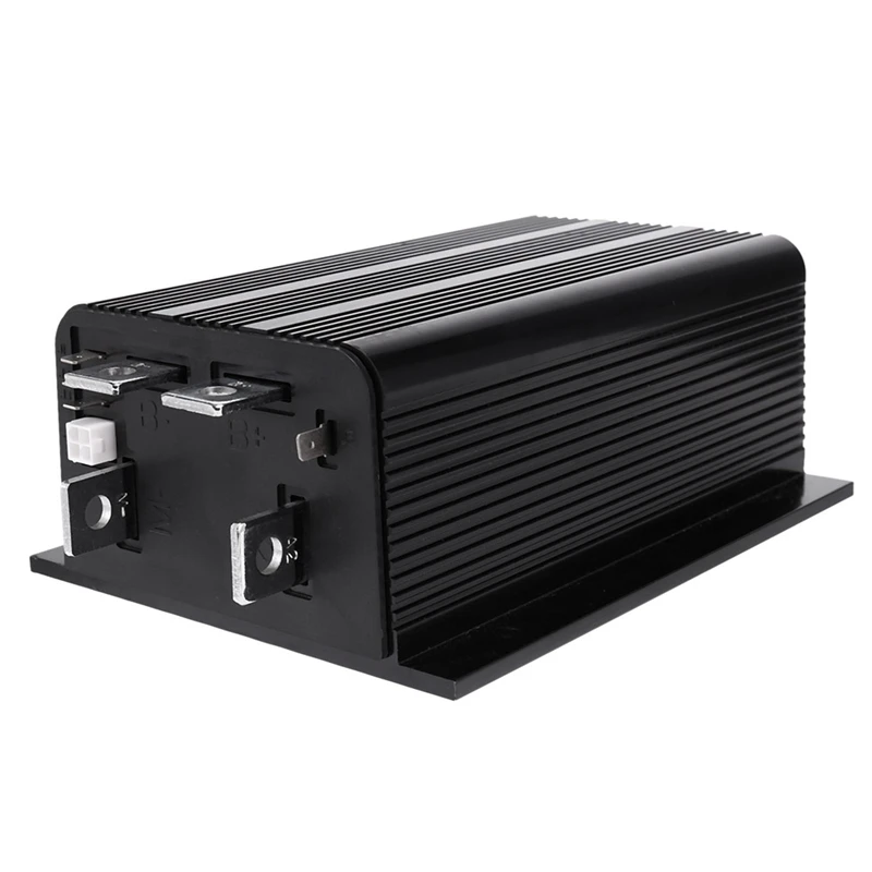 17720713 1205M-6B403 1205M-6B501 PMC 60V/72V 400A DC Series Motor Controller For Curtis 1205M-6401 Replacement Spare Parts
17720713 1205M-6B403 1205M-6B501 PMC 60V/72V 400A DC Series Motor Controller For Curtis 1205M-6401 Replacement Spare Parts