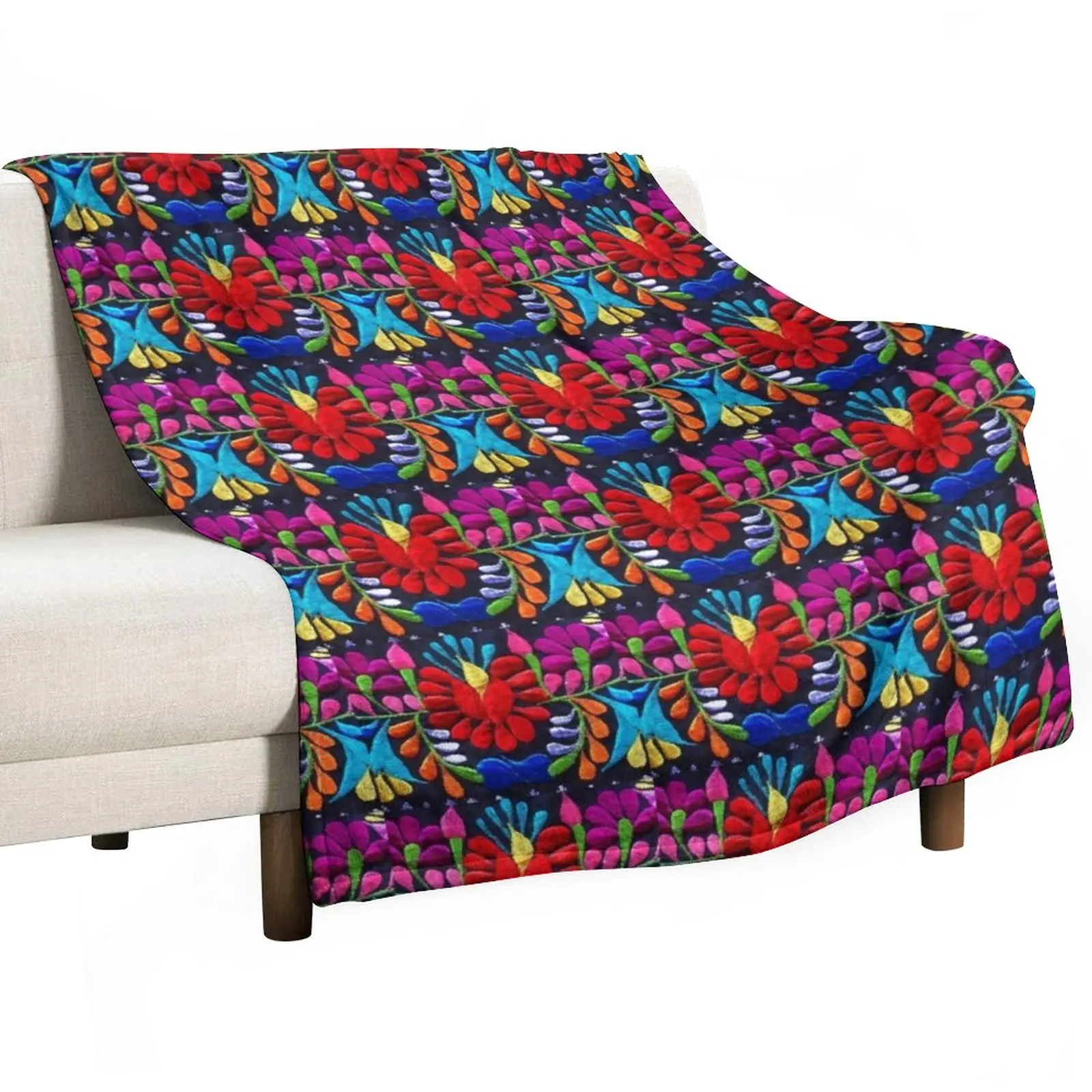 Fiesta Flowers Throw Blanket Furry Blanket Soft Big Blanket Blanket For Decorative Sofa
Fiesta Flowers Throw Blanket Furry Blanket Soft Big Blanket Blanket For Decorative Sofa