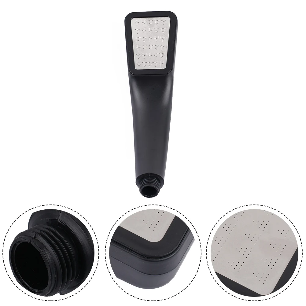 High Pressure Shower Head Integrated Molding 300 Small Holes ABS Electroplating Four Way Interface High Hardness High Pressure
High Pressure Shower Head Integrated Molding 300 Small Holes ABS Electroplating Four Way Interface High Hardness High Pressure