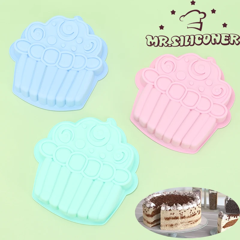 DIY Princess Crown Silicone Cake Mold For Candy Chocolate Jelly Baking Mould Sugar Craft Tool Fondant Cake Decorating Tools
DIY Princess Crown Silicone Cake Mold For Candy Chocolate Jelly Baking Mould Sugar Craft Tool Fondant Cake Decorating Tools