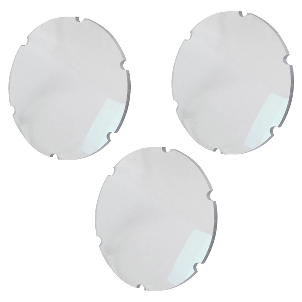 Archery Compound Bow Sight Lens 4x 6x 8x Dia 45mm Resin-Shooting Aiming Scope Replace Lens Bow Arrow Accessories
Archery Compound Bow Sight Lens 4x 6x 8x Dia 45mm Resin-Shooting Aiming Scope Replace Lens Bow Arrow Accessories