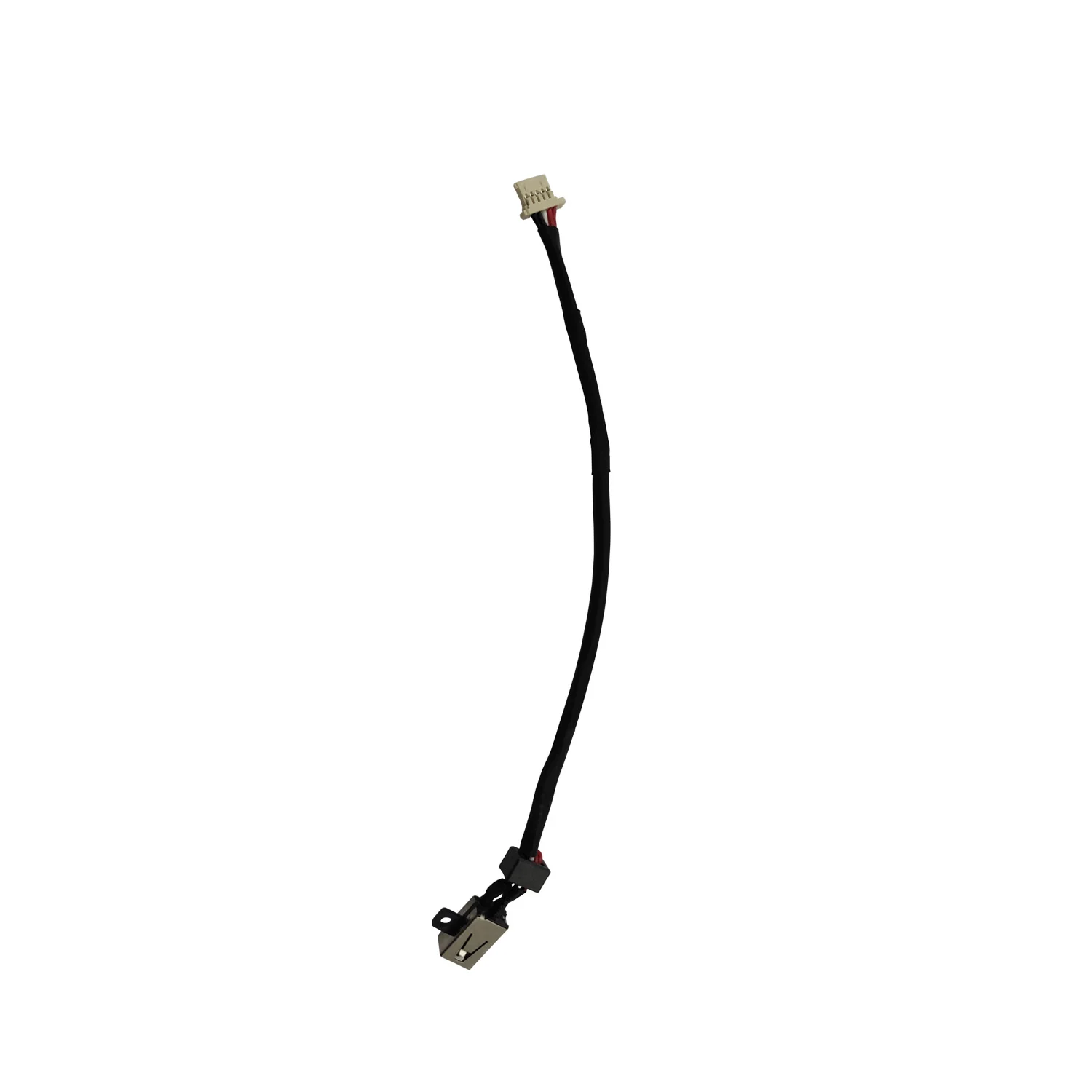 10 шт. Замена Ремонт ноутбука DC Power Jack зарядный порт для DE XPS 13 L321X L322X 9333 DC разъем с кабелем
10 шт. Замена Ремонт ноутбука DC Power Jack зарядный порт для DE XPS 13 L321X L322X 9333 DC разъем с кабелем