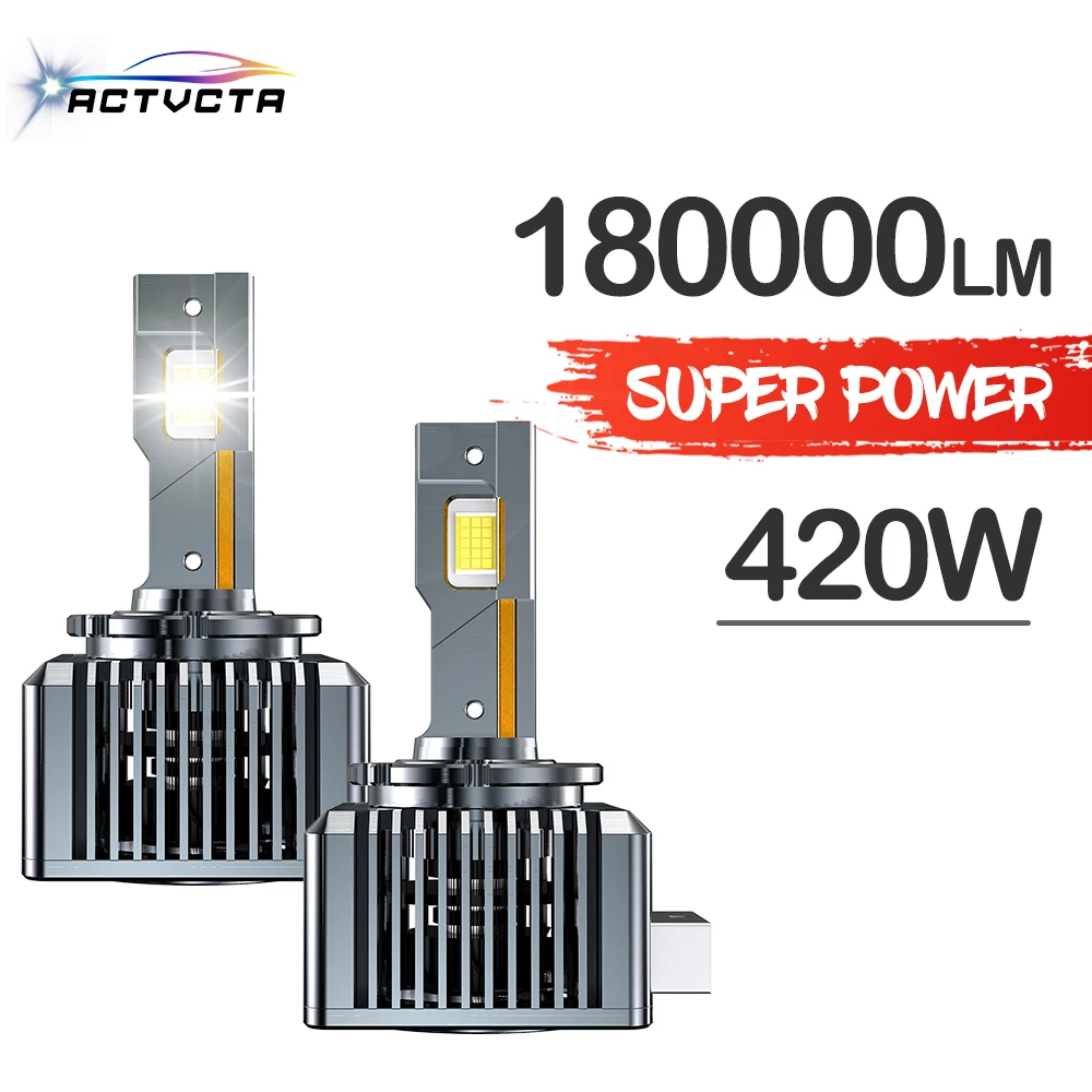 ACTVTCA DS Series 420W 180000LM 6500K светодиодный лампы для фар лампы D1/D1S/D1R D2/D2S/D2R D3/D3S/D3R D4/D4S/D4R D8/D8S/D8R
ACTVTCA DS Series 420W 180000LM 6500K светодиодный лампы для фар лампы D1/D1S/D1R D2/D2S/D2R D3/D3S/D3R D4/D4S/D4R D8/D8S/D8R