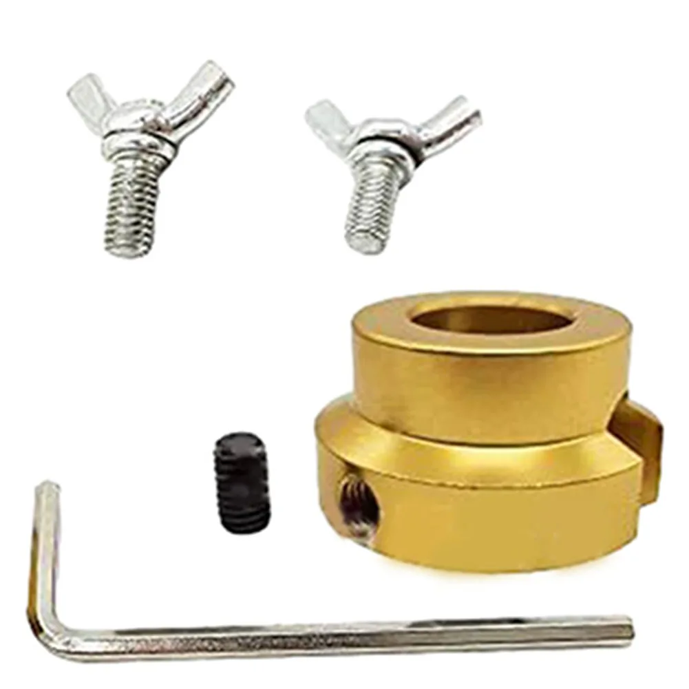 22 Aftermarket Donut Flush Nailer For NR83A/A2/S FR350A FN83A Replacement Nailer Accessories
22 Aftermarket Donut Flush Nailer For NR83A/A2/S FR350A FN83A Replacement Nailer Accessories
