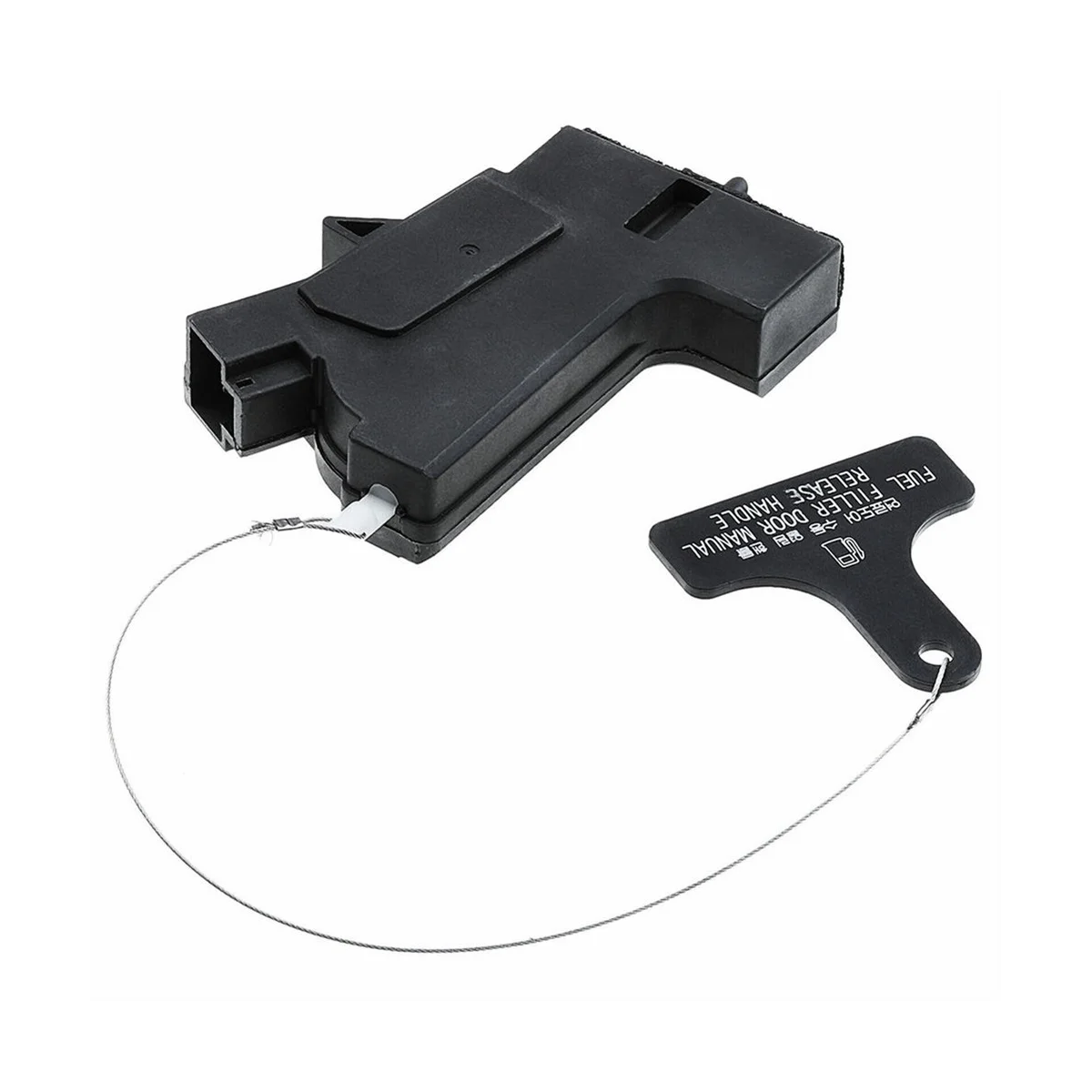 Привод дверного замка с топливным наполнителем для Hyundai Sonata Azera Kia Optima Cadenza 2016-2020 81590-C1000 81590-3V000
Привод дверного замка с топливным наполнителем для Hyundai Sonata Azera Kia Optima Cadenza 2016-2020 81590-C1000 81590-3V000