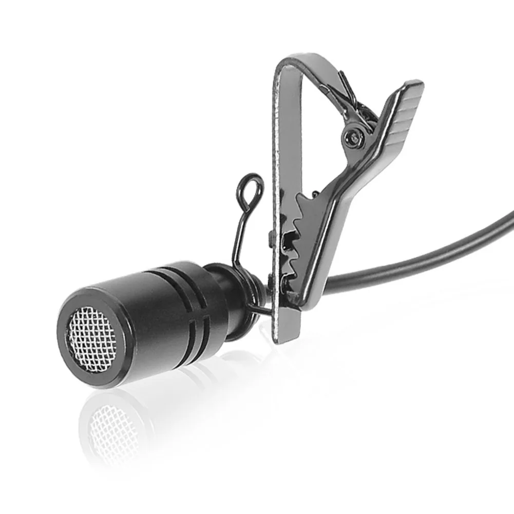 Wireless Systems Lapel Microphone Approx.12*8*2cm Approx.30g Musical Instruments Pro Audio Equipment Brand New
Wireless Systems Lapel Microphone Approx.12*8*2cm Approx.30g Musical Instruments Pro Audio Equipment Brand New