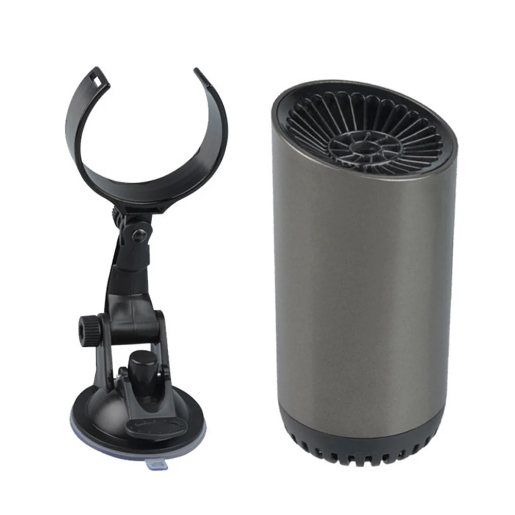 Installation Long-lasting Comfortable Durable Car Heater Demister Suction Cup 2in1 Function Demister Suction Cup
Installation Long-lasting Comfortable Durable Car Heater Demister Suction Cup 2in1 Function Demister Suction Cup