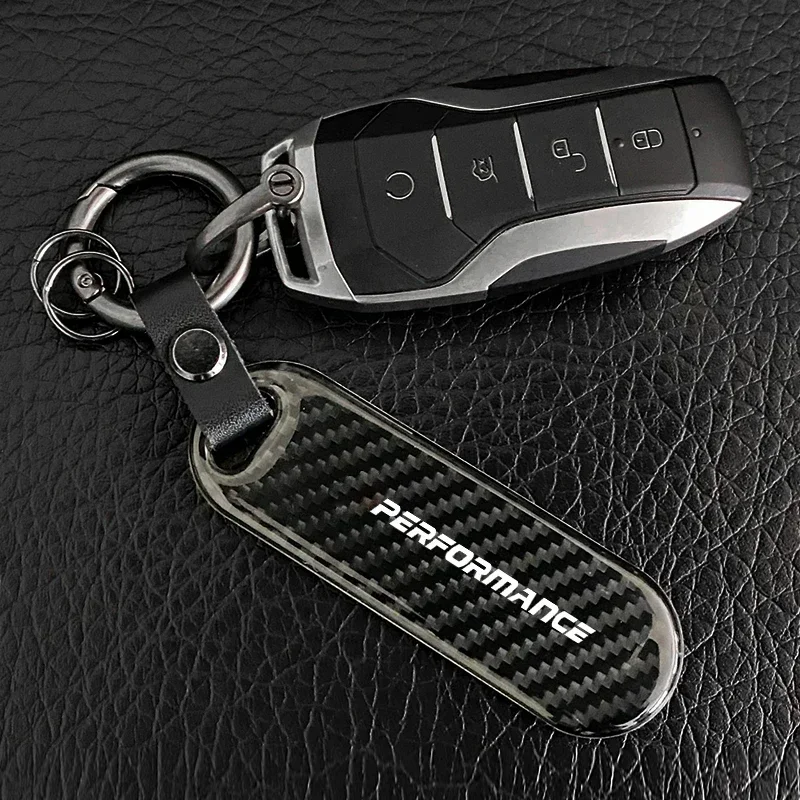 Carbon Fiber Keychain Key Ring Pendant Styling for BMW E30 E34 E36 E39 E46 E60 E61 E84 E87 E90 M Performance
Carbon Fiber Keychain Key Ring Pendant Styling for BMW E30 E34 E36 E39 E46 E60 E61 E84 E87 E90 M Performance