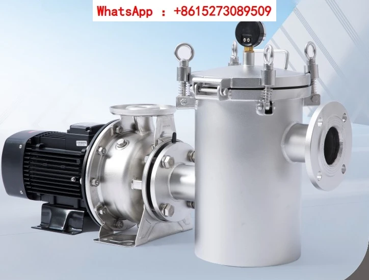 Swimming pool water pump Swimming pool equipment Filtration circulation sewage pump Iron pump BX series - WINGLOK
Swimming pool water pump Swimming pool equipment Filtration circulation sewage pump Iron pump BX series - WINGLOK