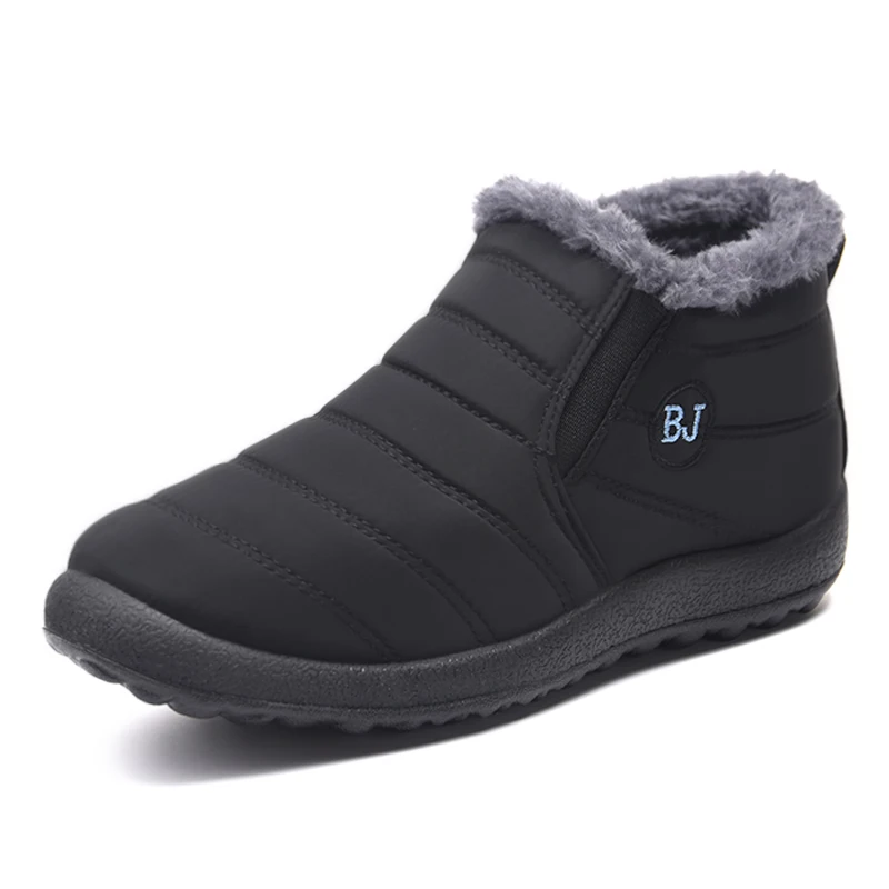 Men High Top Boots 2023 Winter Platform Shoes For Women Slip On Ankle Boots Keep Warm Snow Botas Hombre Thermal Plush Boots
Men High Top Boots 2023 Winter Platform Shoes For Women Slip On Ankle Boots Keep Warm Snow Botas Hombre Thermal Plush Boots