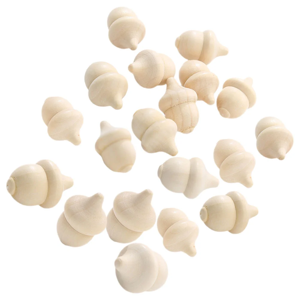 Woody Acorn Wooden Decor DIY Material Color Mini Unfinished Playthings Craft Kitchen Toys Delicate Child Crafts
Woody Acorn Wooden Decor DIY Material Color Mini Unfinished Playthings Craft Kitchen Toys Delicate Child Crafts