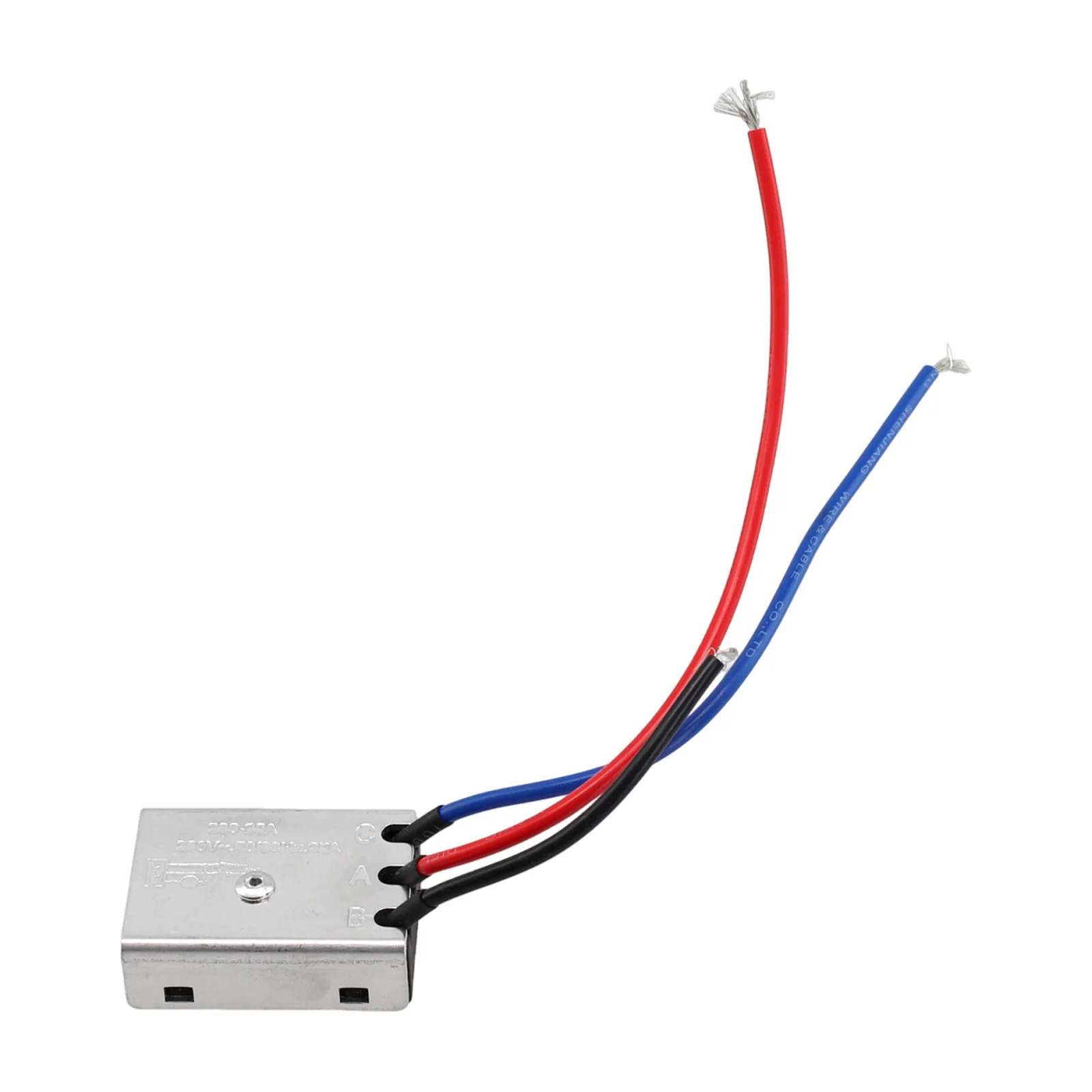 1pcs 25A Soft Start Machines Switch Current Limiter Replacement Parts For Angle Grinder Power Tools Accessories
1pcs 25A Soft Start Machines Switch Current Limiter Replacement Parts For Angle Grinder Power Tools Accessories