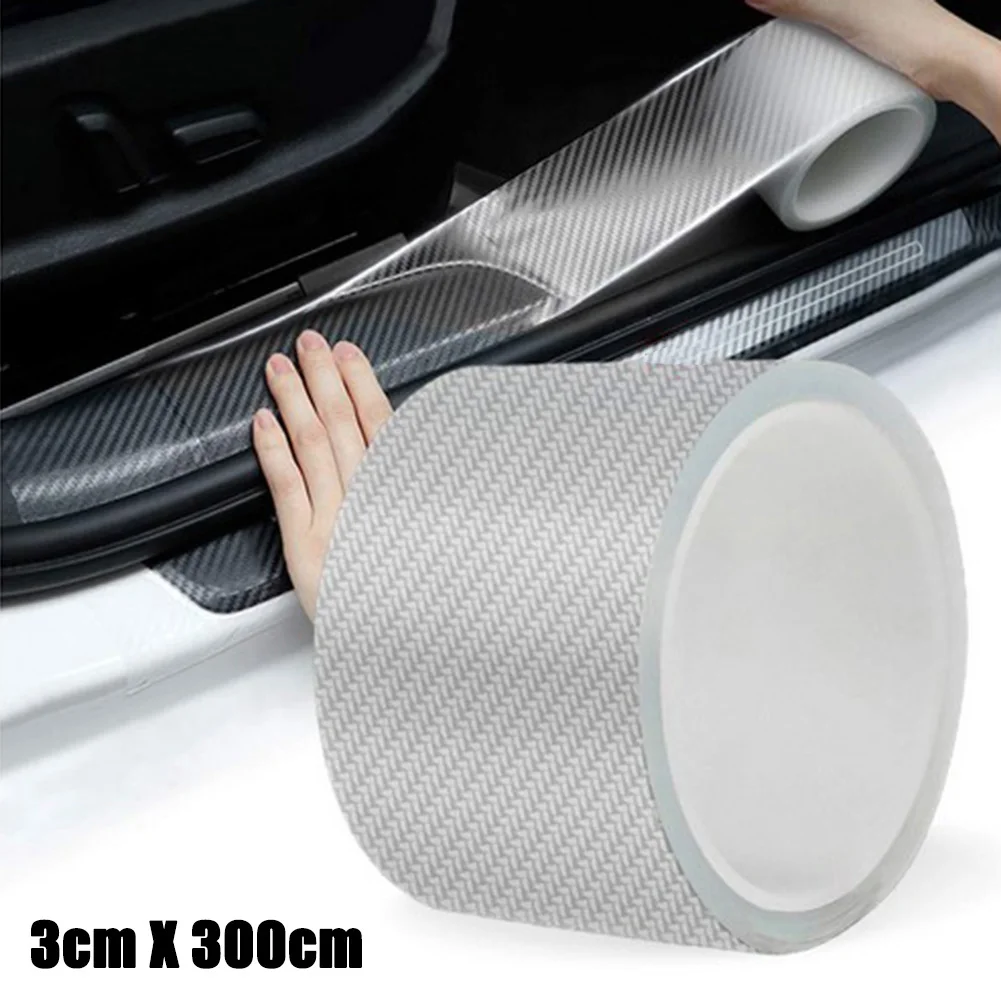 Car Door Protector Stickers Transparent Anti Scratch Sticker Nano Tape Auto Trunk Sill Scuff Protector Film Door Edge Protector
Car Door Protector Stickers Transparent Anti Scratch Sticker Nano Tape Auto Trunk Sill Scuff Protector Film Door Edge Protector
