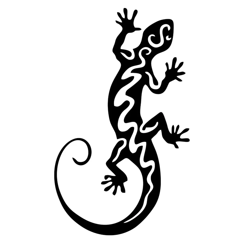 12*20cm Lizard funny car sticker vinyl decal white/black for auto car stickers styling car decoration choose size
12*20cm Lizard funny car sticker vinyl decal white/black for auto car stickers styling car decoration choose size