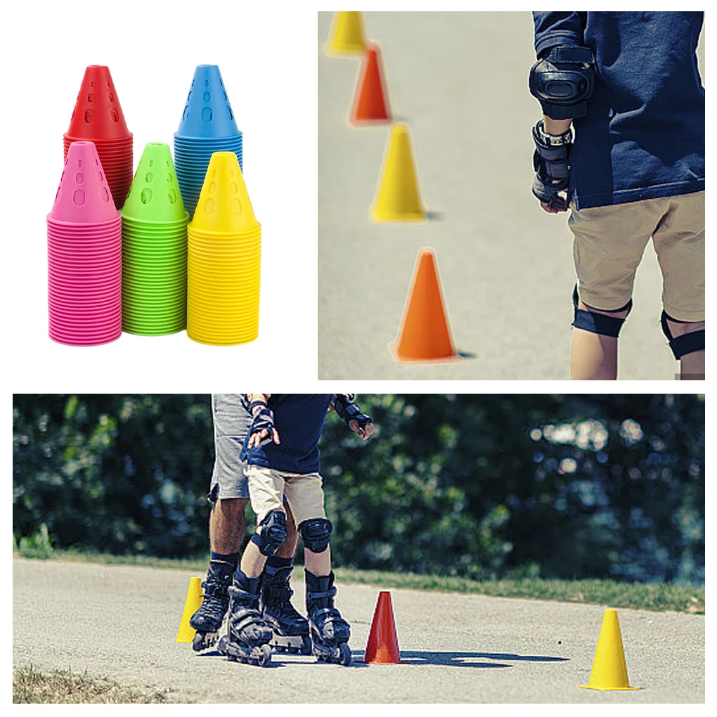 10pack lot Soccer Training Cone Improve Agility And Footwork With Reliable Equipment Skate Training
10pack lot Soccer Training Cone Improve Agility And Footwork With Reliable Equipment Skate Training