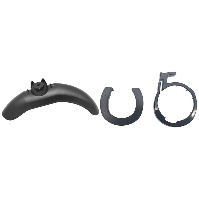 Scooter Front Tube Stem Folding Guard Ring For Ninebot MAX G30 & Front Mudguard Tyre Splash Guard For NINEBOT MAX G30
Scooter Front Tube Stem Folding Guard Ring For Ninebot MAX G30 & Front Mudguard Tyre Splash Guard For NINEBOT MAX G30