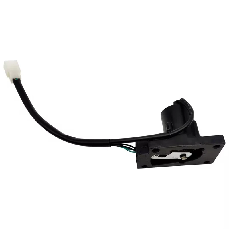Controller Replacement Accessories 24446C For Linhai LH 300/400 2WD/4WD MOTOR ATV UTV Quad LH 300/400 2WD/4WD 24446, Waterproof
Controller Replacement Accessories 24446C For Linhai LH 300/400 2WD/4WD MOTOR ATV UTV Quad LH 300/400 2WD/4WD 24446, Waterproof