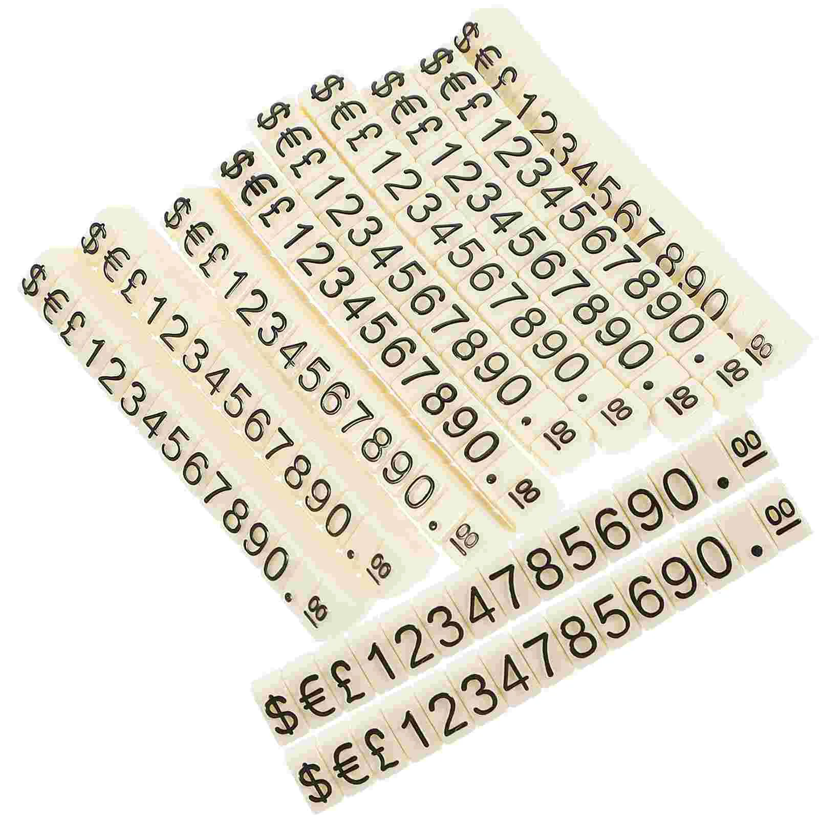 Tag Display Stand Refrigerator Stand Stand Cube Pricing Jewelry Display Label Counter Number Price Block Dollar Blocks
Tag Display Stand Refrigerator Stand Stand Cube Pricing Jewelry Display Label Counter Number Price Block Dollar Blocks