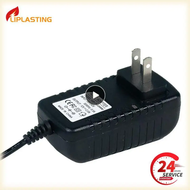 Stable Power Plug 100-240v Fast Adapter 2a 12v Us Adapter Accessories Safe Power Adapter Home
Stable Power Plug 100-240v Fast Adapter 2a 12v Us Adapter Accessories Safe Power Adapter Home