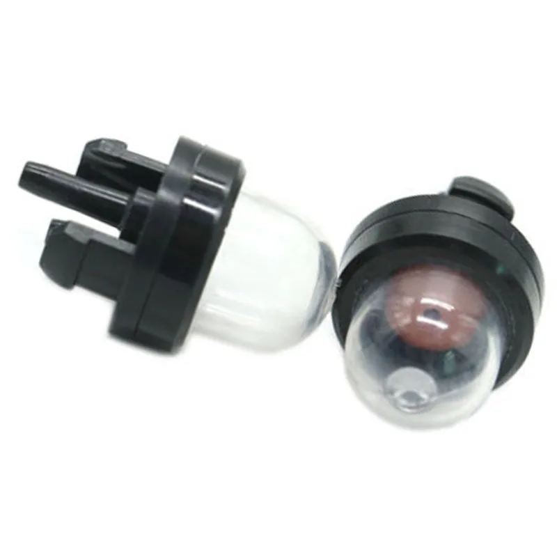 Reliable Replacement Primer Bulb For HomelitePoulanCraftsman Chainsaw Blower Trimmer 4 Pack Quick And Easy Setup
Reliable Replacement Primer Bulb For HomelitePoulanCraftsman Chainsaw Blower Trimmer 4 Pack Quick And Easy Setup