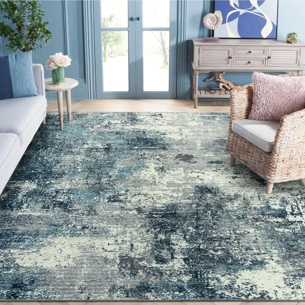 Carpet Contemporary Abstract Rugs 8x10 Carpet for Living Room Decor Decoration Home Rug Bedroom Textile Garden
Carpet Contemporary Abstract Rugs 8x10 Carpet for Living Room Decor Decoration Home Rug Bedroom Textile Garden