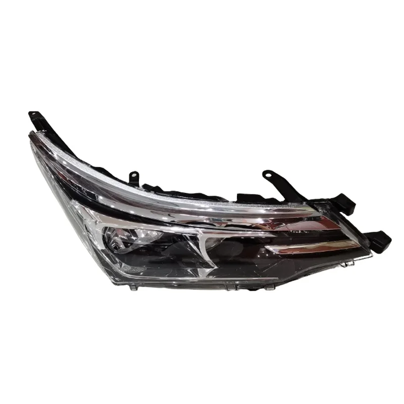 Saivis Car parts EU version Auto Head Lights lamp for Corolla 2017 81170-02P80 81130-02P80
Saivis Car parts EU version Auto Head Lights lamp for Corolla 2017 81170-02P80 81130-02P80