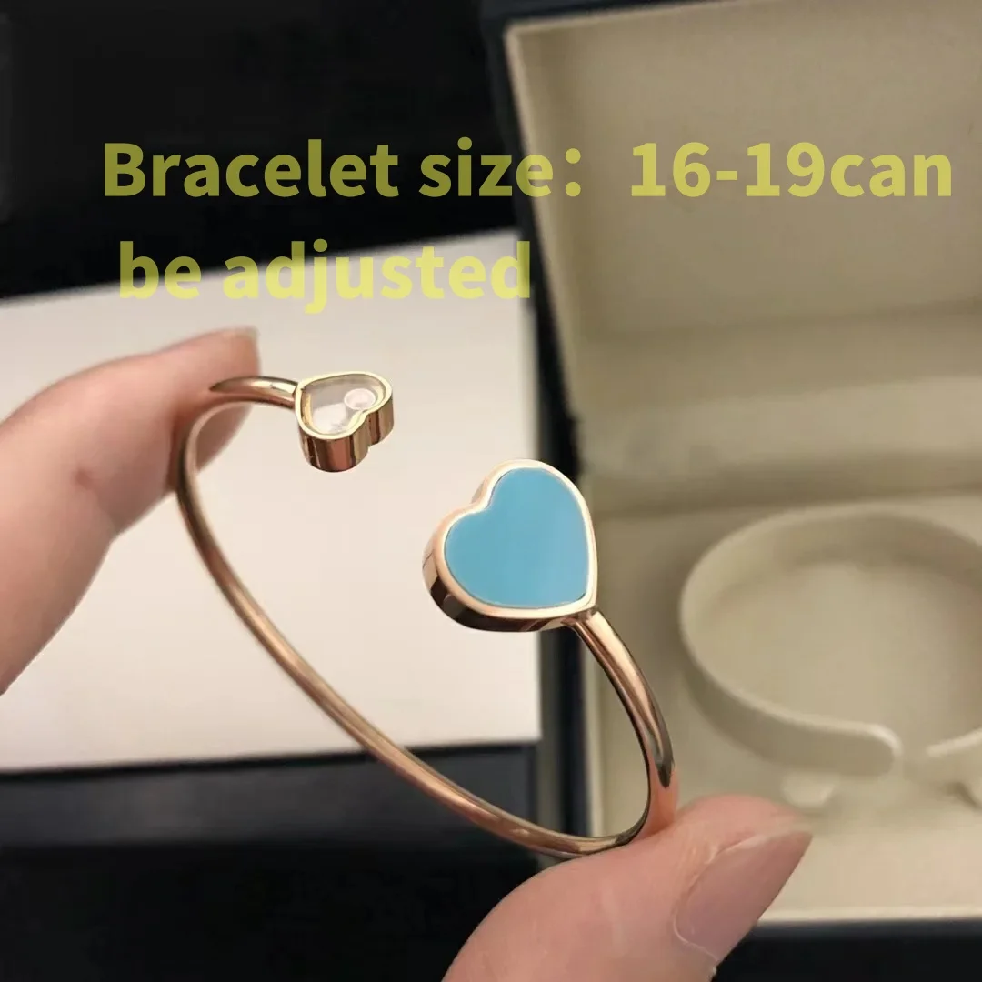 2024 New rose gold red agate white Fritillas heart-shaped bracelet Ladies fashion exquisite luxury jewelry party gift
2024 New rose gold red agate white Fritillas heart-shaped bracelet Ladies fashion exquisite luxury jewelry party gift