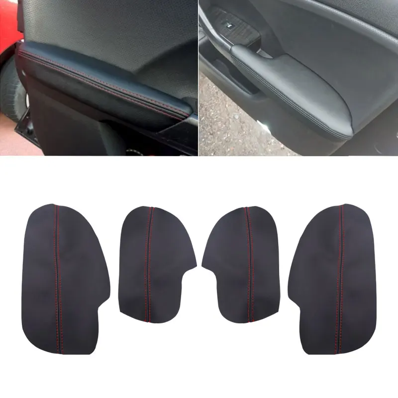 Мягкие кожаные чехлы на дверные панели для Honda Accord 2009, аксессуары для салона автомобиля, крышка подлокотника, наклейка, отделка
Мягкие кожаные чехлы на дверные панели для Honda Accord 2009, аксессуары для салона автомобиля, крышка подлокотника, наклейка, отделка