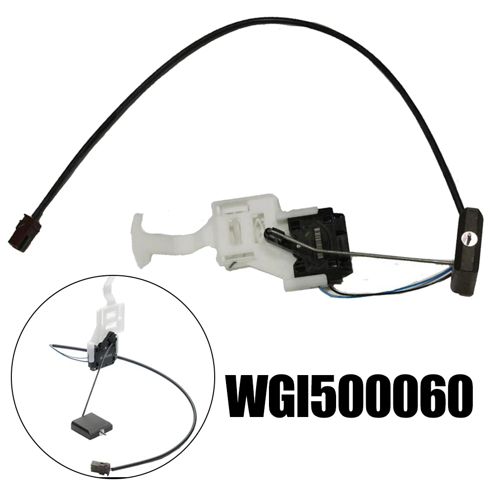 Fuel Tank Front Sender Unit Replacement for Land Rover LR3 Discovery 3 0509 Black or White Color OEM Number WGI500060
Fuel Tank Front Sender Unit Replacement for Land Rover LR3 Discovery 3 0509 Black or White Color OEM Number WGI500060