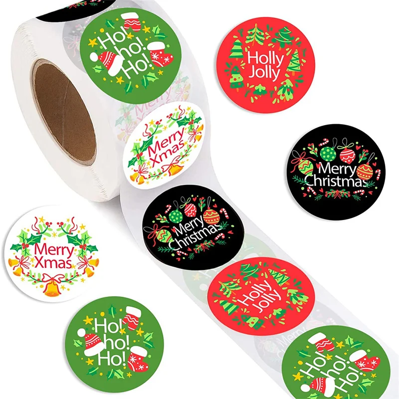 Merry Christmas Stickers decal scrapbooking diy pasters home decoration phone laptop waterproof cartoon accessories
Merry Christmas Stickers decal scrapbooking diy pasters home decoration phone laptop waterproof cartoon accessories