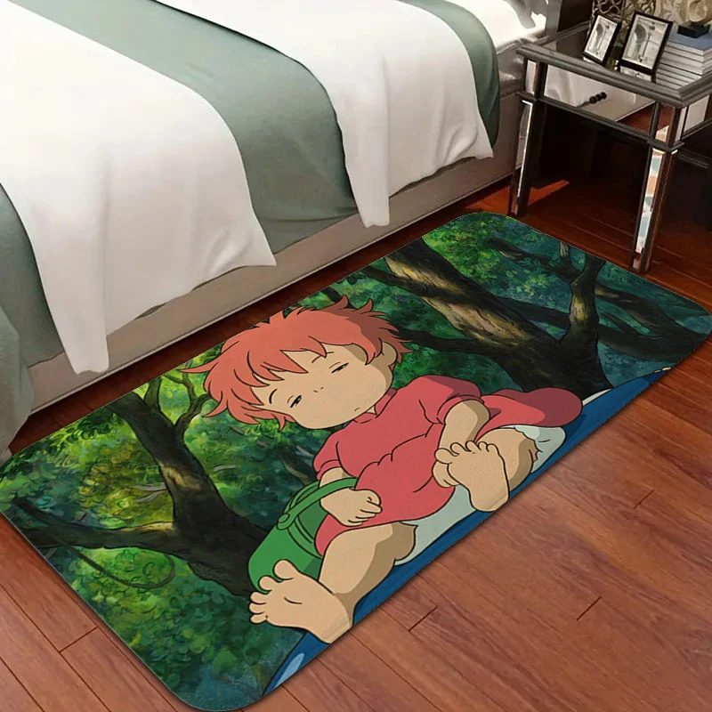 Foot Mat P-Ponyos Carpet for Bedroom Outdoor Entrance Doormat Floor Mats Front Door Sleeping Room Rugs Bathmat Home Decorations
Foot Mat P-Ponyos Carpet for Bedroom Outdoor Entrance Doormat Floor Mats Front Door Sleeping Room Rugs Bathmat Home Decorations