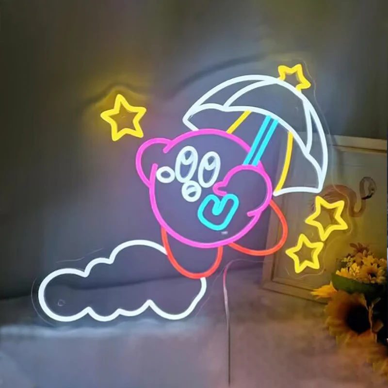 DropShipping Anime Movie Neon Sign Flexible 12V Acrylic 6mm Light Strips Pattern Neon Light Shop Store Room Decor Kids Gift
DropShipping Anime Movie Neon Sign Flexible 12V Acrylic 6mm Light Strips Pattern Neon Light Shop Store Room Decor Kids Gift