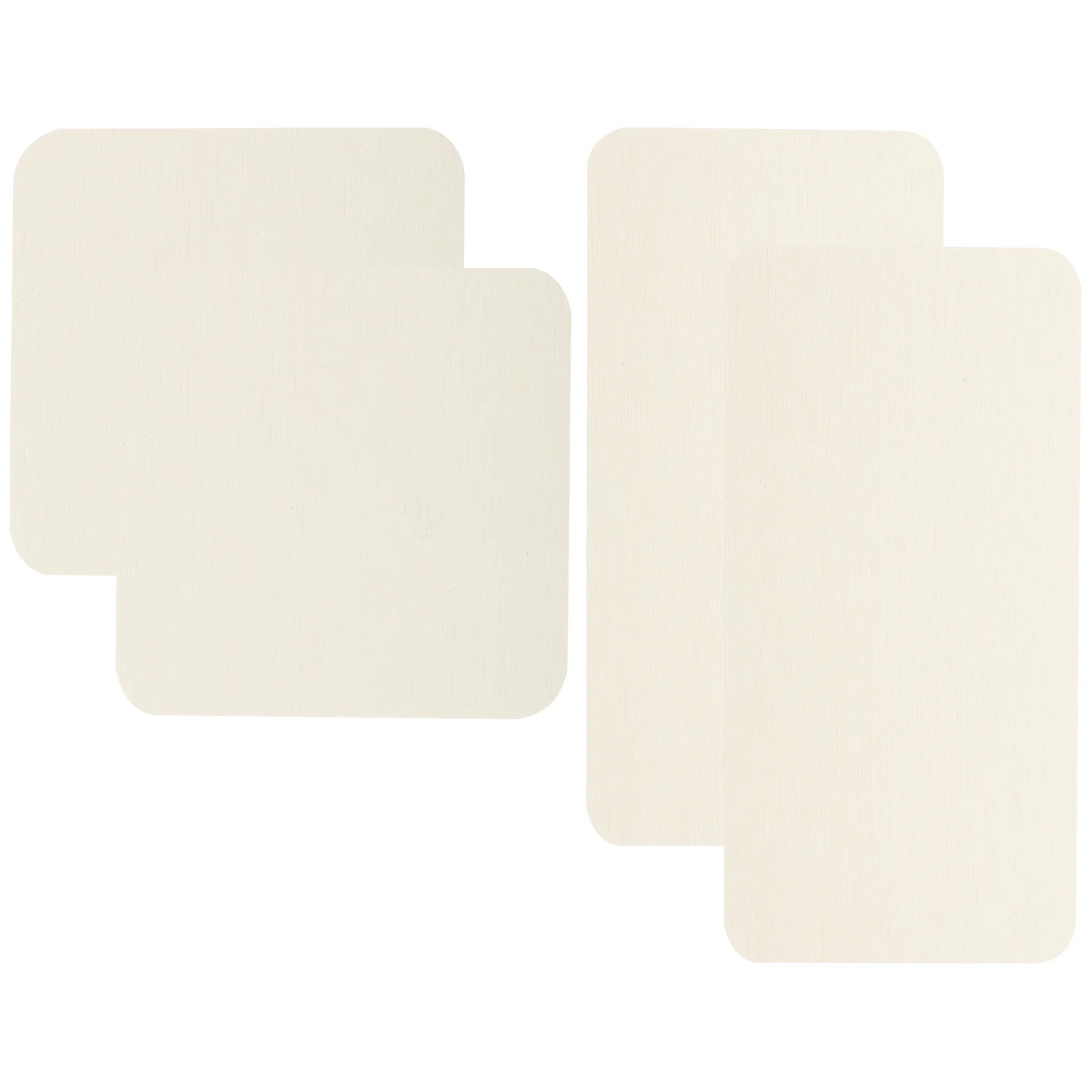 4 Pcs Diatom Mud Absorbent Pad Cup Drying Countertop Mats Water Absorbing Sink Dish Coasters for Drinks Mug
4 Pcs Diatom Mud Absorbent Pad Cup Drying Countertop Mats Water Absorbing Sink Dish Coasters for Drinks Mug