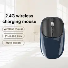 USB Mouse Useful Ergonomic Anti-skid 2.4G Driver-free USB Mouse Computer Accessories Mouse Wireless Mouse
USB Mouse Useful Ergonomic Anti-skid 2.4G Driver-free USB Mouse Computer Accessories Mouse Wireless Mouse
