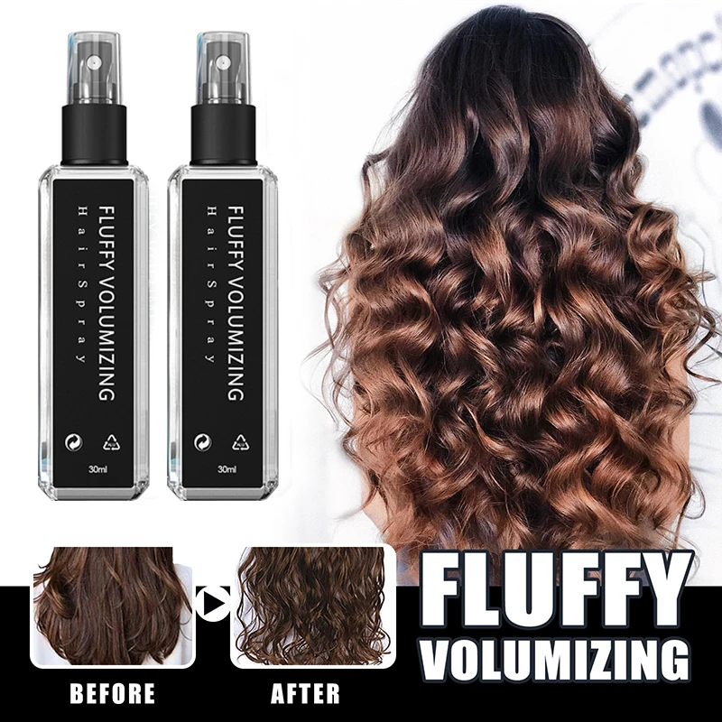 Extra-Volume Magic Spray Hairspray Hair Styling Spray Strong Hair Styling Gel Contains Dense Hair Fibers Spray Hairstyle Tool
Extra-Volume Magic Spray Hairspray Hair Styling Spray Strong Hair Styling Gel Contains Dense Hair Fibers Spray Hairstyle Tool