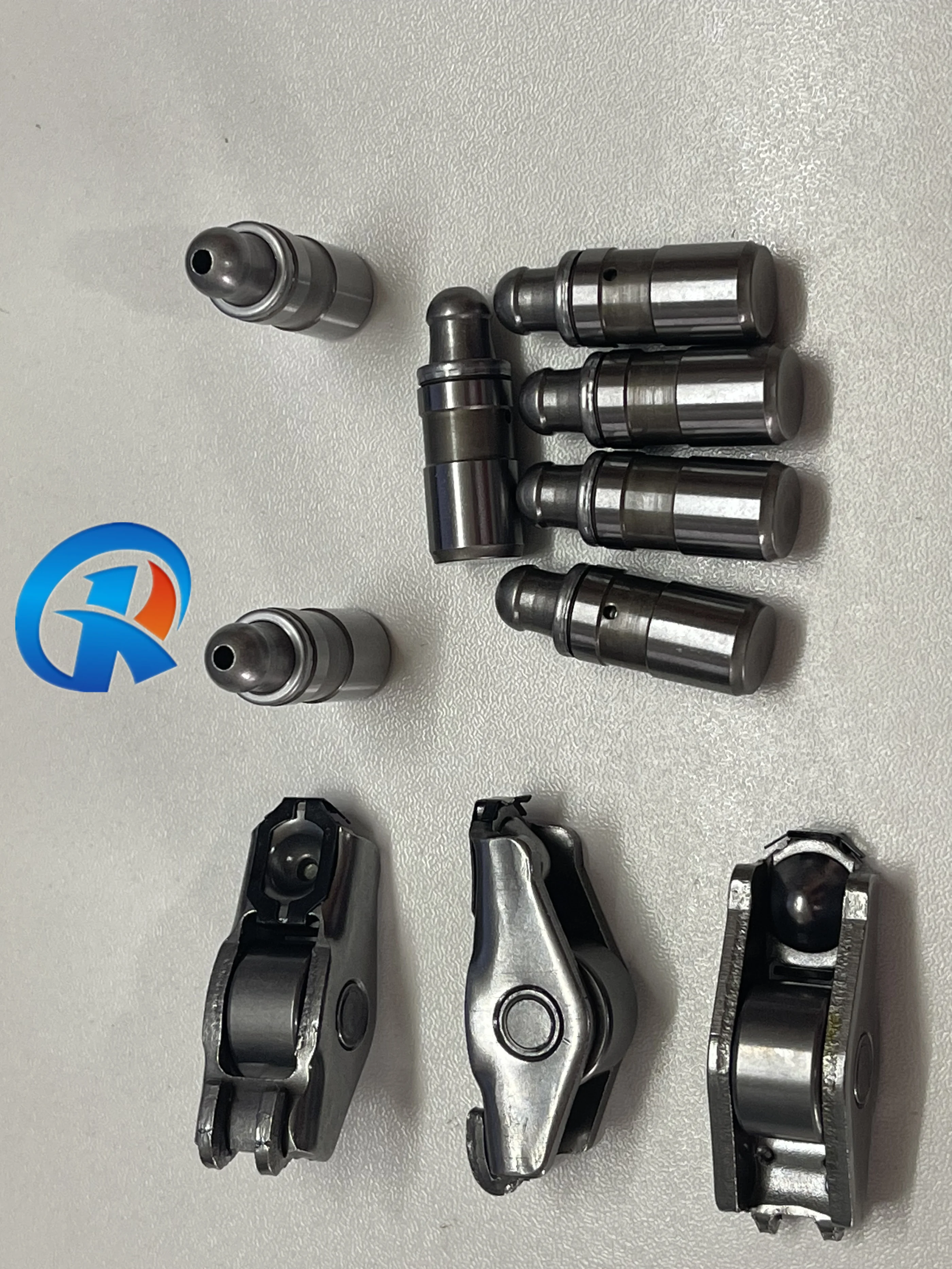 4PCS Engine Valve Rocker Arm Hydraulic Follower Lifter Tappets For OPEL Vauxhall Astra MK VI
4PCS Engine Valve Rocker Arm Hydraulic Follower Lifter Tappets For OPEL Vauxhall Astra MK VI