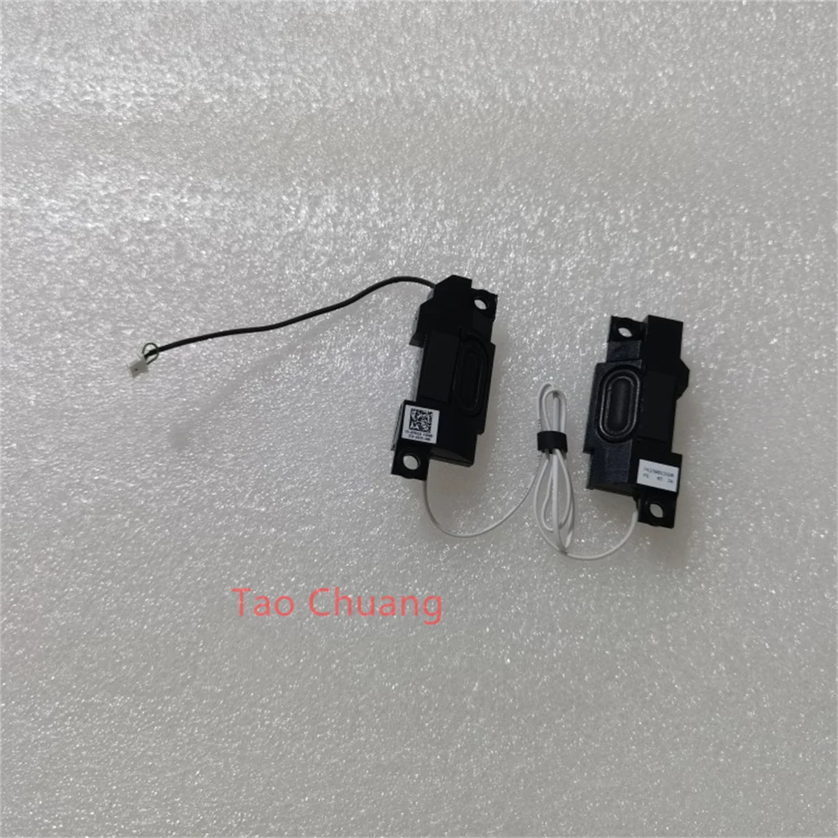 Для Dell G15 5510 5511 5515 5520 5521 5525 встроенные левые и правые аудиоколонки 0R63GC
Для Dell G15 5510 5511 5515 5520 5521 5525 встроенные левые и правые аудиоколонки 0R63GC