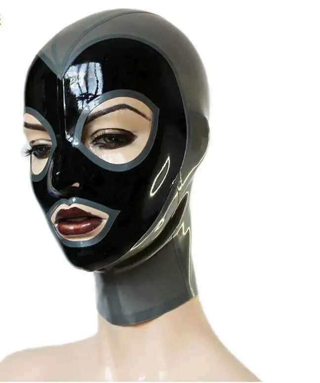 Маска на глаза 