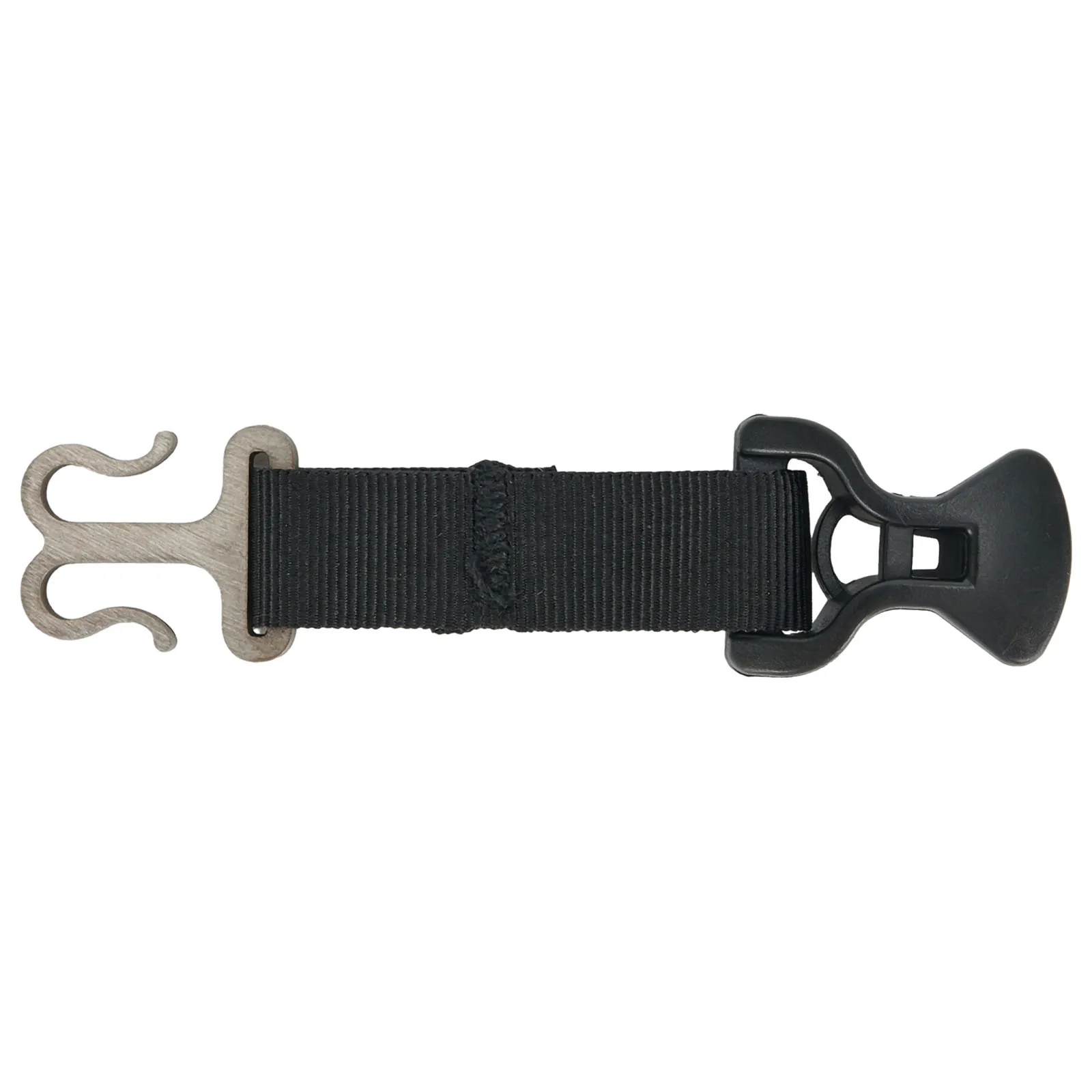 Hooks Tent Rope Holder Practical To Use About 85x20mm Black Connection Fixation Nylon+Stainless Steel+ABS Tent Set Up
Hooks Tent Rope Holder Practical To Use About 85x20mm Black Connection Fixation Nylon+Stainless Steel+ABS Tent Set Up
