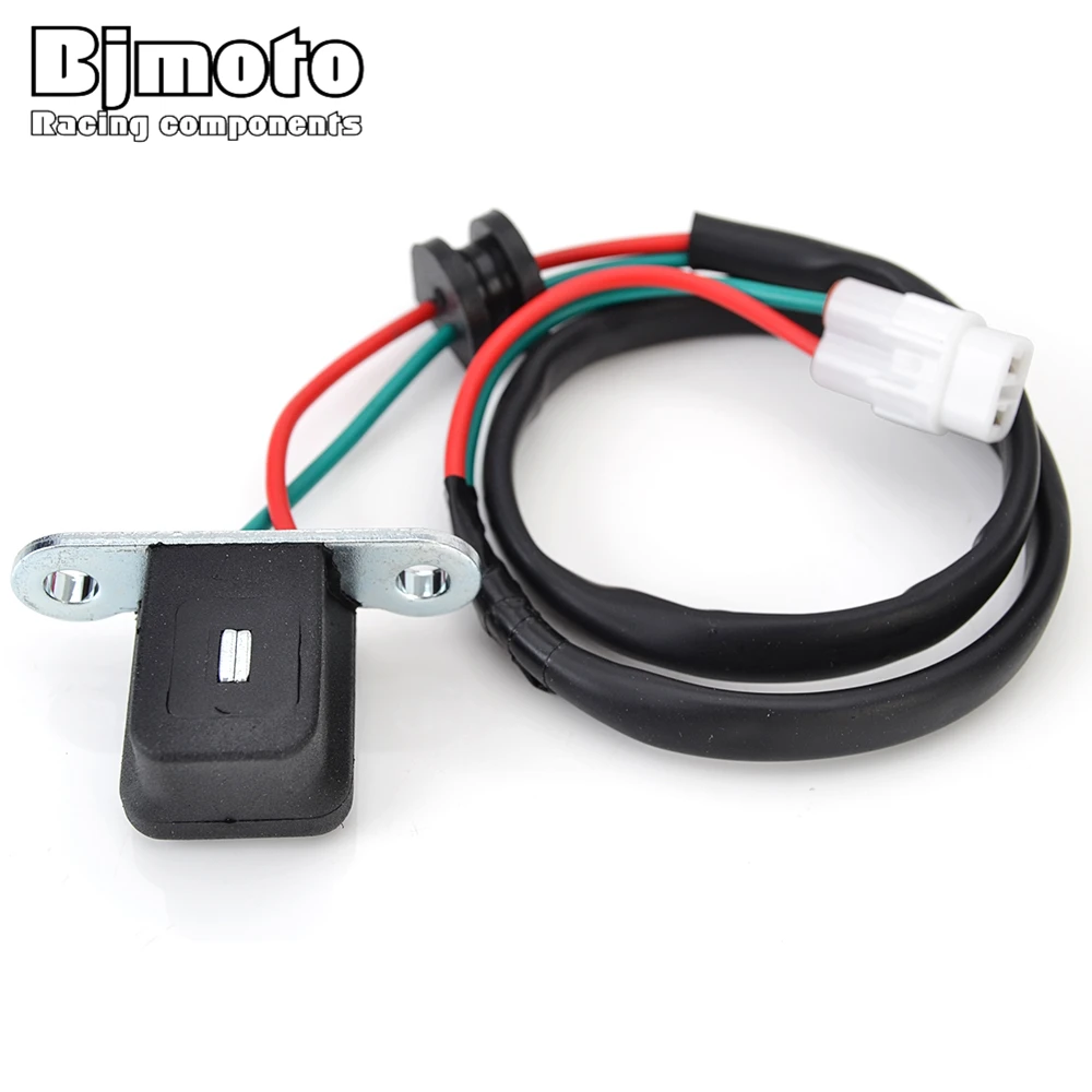 Pulser Coil For KTM EXC XC-W EXC-E EXC-G SX MXC MXC-G SX SMR XC XC-G 500 520 525 SXS 540 Six Days FACTORY RACING SUPERMOTO ATV
Pulser Coil For KTM EXC XC-W EXC-E EXC-G SX MXC MXC-G SX SMR XC XC-G 500 520 525 SXS 540 Six Days FACTORY RACING SUPERMOTO ATV