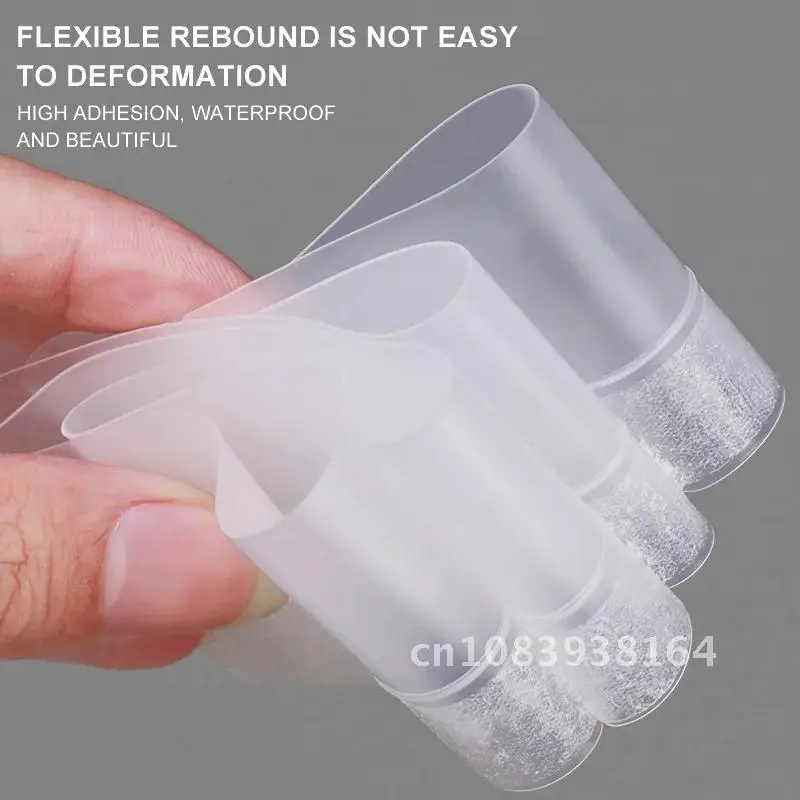 Self Adhesive Silicone Sealing Strip Door And Window Seal Sound Insulation Strip Door Bottom Windshield Weather Tape Strip 5M
Self Adhesive Silicone Sealing Strip Door And Window Seal Sound Insulation Strip Door Bottom Windshield Weather Tape Strip 5M